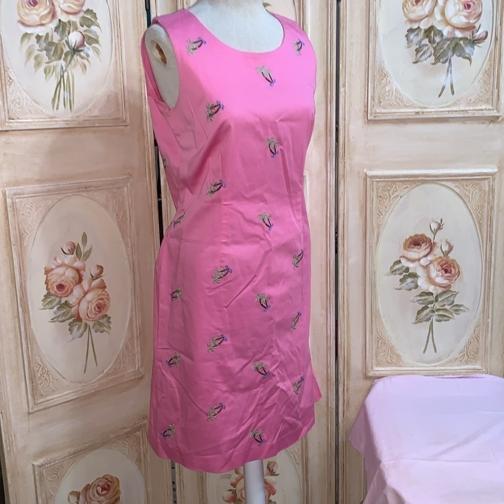Beautiful Sag Harbor dress - Picture 3 of 6